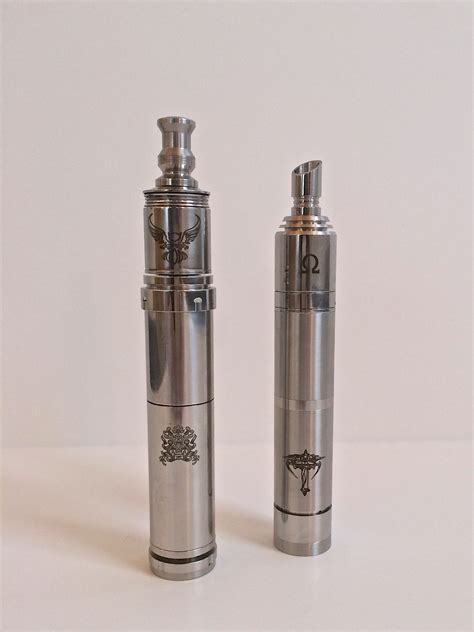 omega rda clone